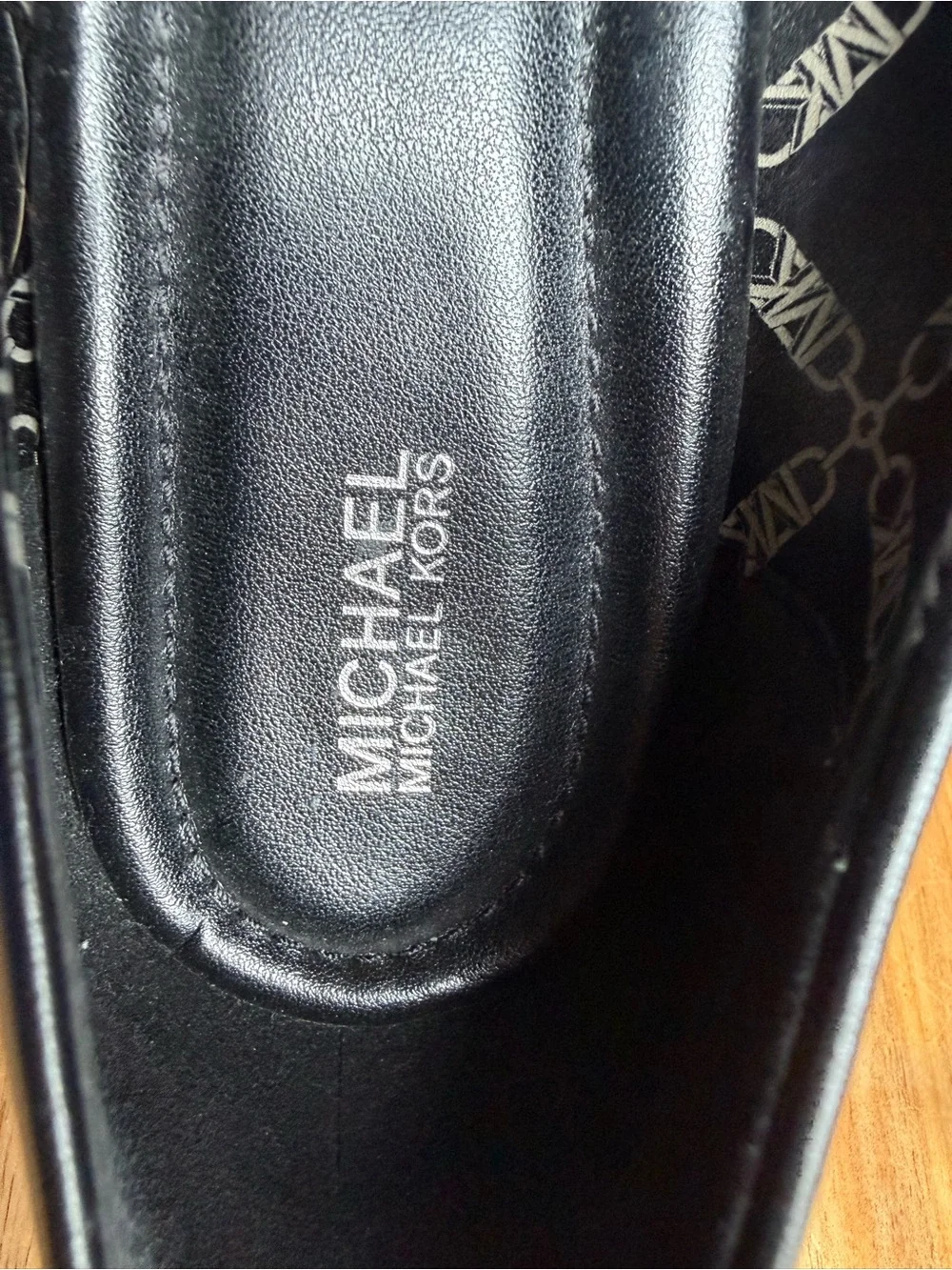MICHAEL Michael Kors June Mid Heel